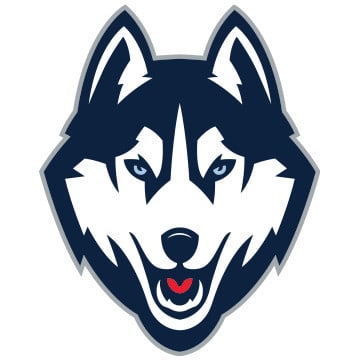 Connecticut Huskies